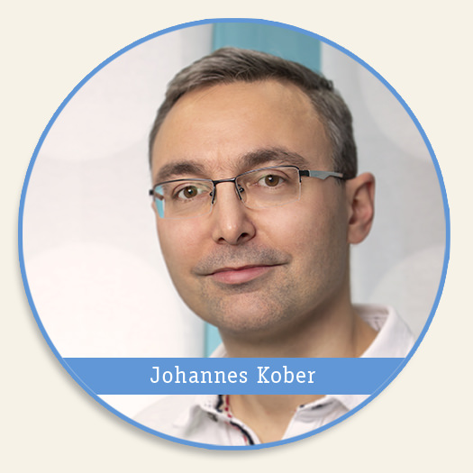 Johannes Kober