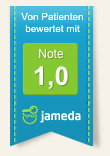 Jameda Note